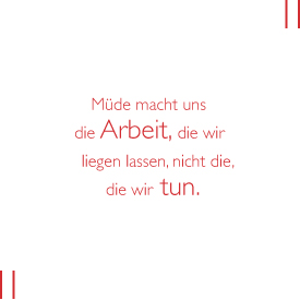 Zitat Michael Lang