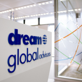 Dream Global Real Estate